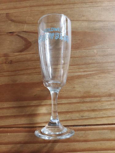 Vintage goldwell snowball - goldwell,