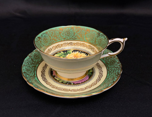Paragon fine bone - fine,