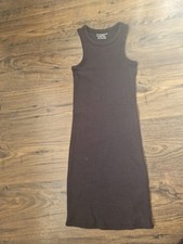Black Dress Girls Age 8-9