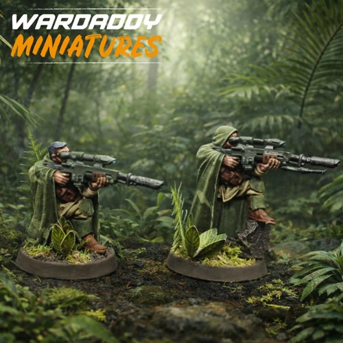 Pro painted warhammer - pro,