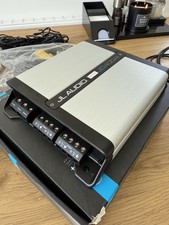 JL Audio JD400/4 JD Series 4