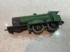 Bassett Lowke No2  O Gauge