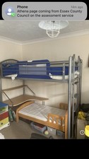 Bunk Beds