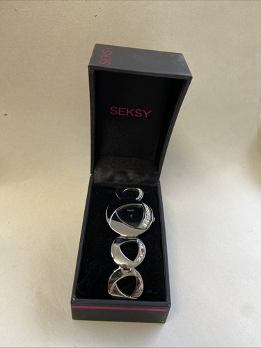 Sekonda seksy 4445 ladies - sekonda,