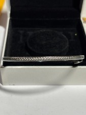 Pandora Radiant Hearts Bangle