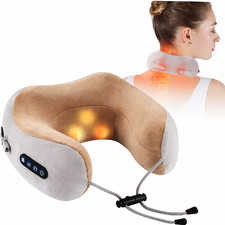 Massage travel pillow - travel,