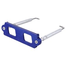 Battery Tie Down Kit Hold Down