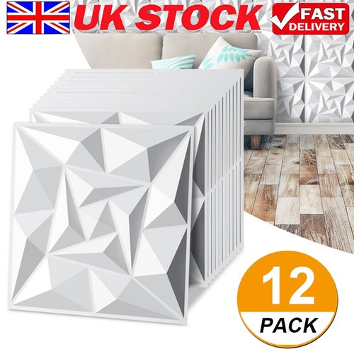 12pack white wall panels - wall, 50