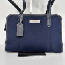 Vintage Coach Purse 6214