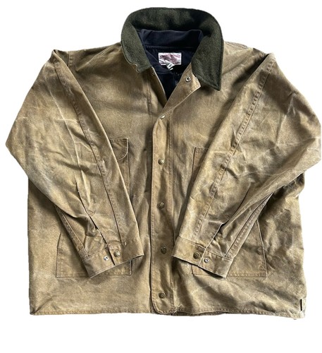Vintage filson 623 cruiser tin - 623,