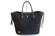 A.D.M.J Intra-channe Leather