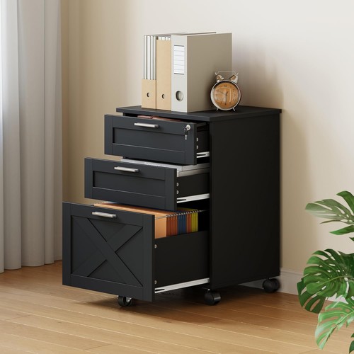 Drawer office cabinet lock - 3,