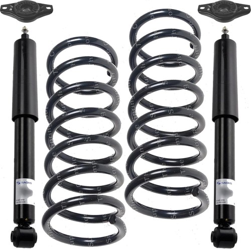 For volvo xc70 - volvo, rear