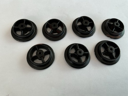 Gauge wheel 4 - o,