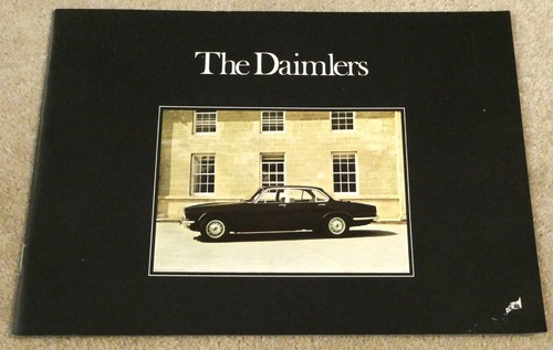Orig nos dealer - sales, brochure