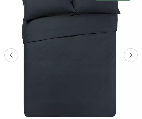 Habitat double duvet set - duvet,