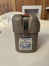  Certified W65 Carbon Monoxide Respirator Self Rescuer MSA 