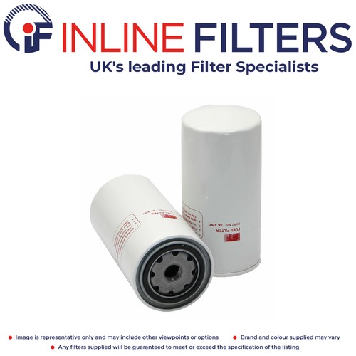 Fuel filter for jcb - fuel,