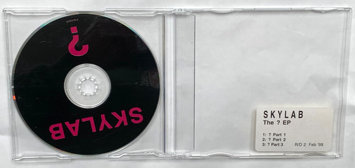 Skylab the 3 track - the,