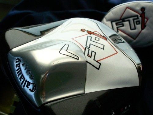 Callaway draw driver - callaway,