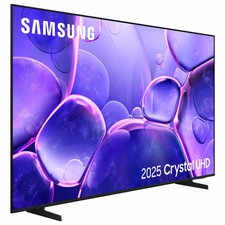 Samsung UE85U8000FKXXU 85 Inch LED 4K Ultra HD Smart TV