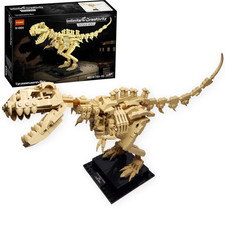 Tyrannosaurus Rex Dinosaur