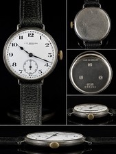 Antique 1938jw benson london - 1938jw,