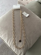 Beautiful Golden Belt for