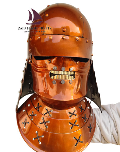 Zain medieval handcrafted - medieval,