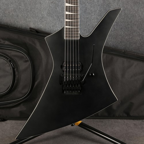 Jackson pro plus - pro, metal