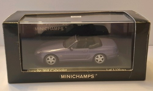 Minichamps 1994 porsche - minichamps,