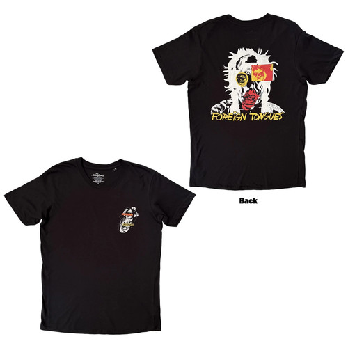 The rolling stones shirt - the, t-shirt