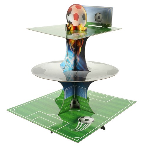 Afternoon tea cake stand party - tea,