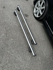 Volkswagen Touareg 2014 R Line roof bars 