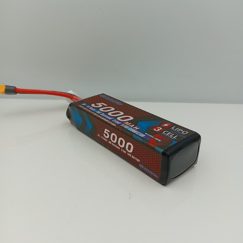 Rlaarlo 5000 mah lipo - 11.1v,