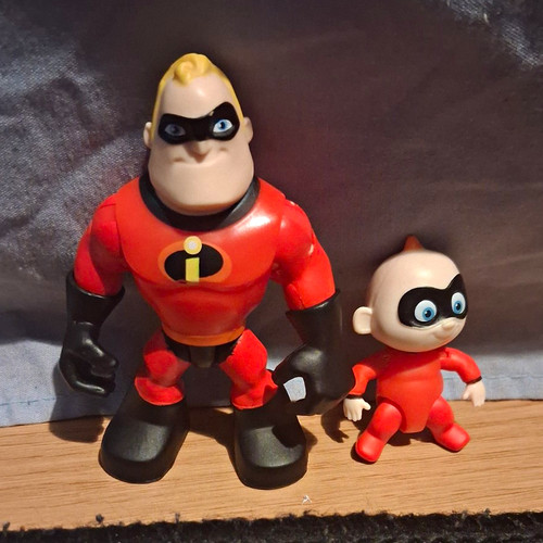 Disney pixar the incredibles - disney,