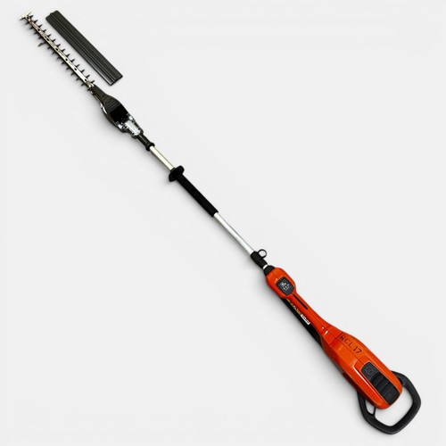 Husqvarna 520ihe3 cordless - husqvarna,