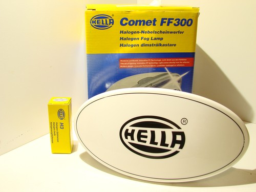 Hella 1nb007892 001 comet - hella, 1nb007892-001