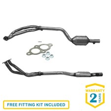 BMW Z3 1.9i Approved Catalytic