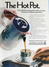 RUSSELL HOBBS Wedgwood