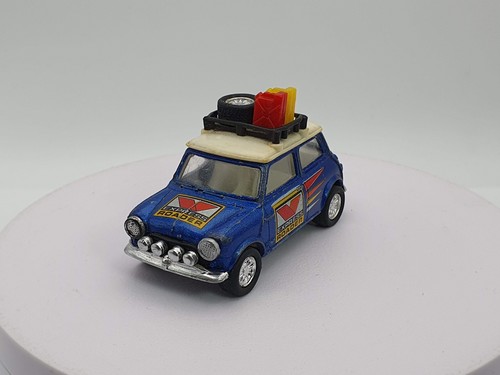 Mini cooper rally 60 - mini,