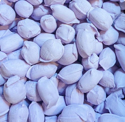 Ross violet creams - violet, pick