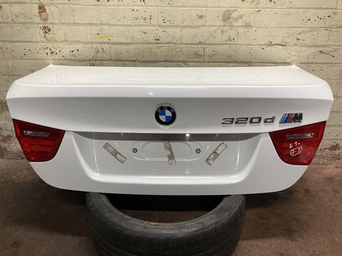 Bmw series e90 - 3,