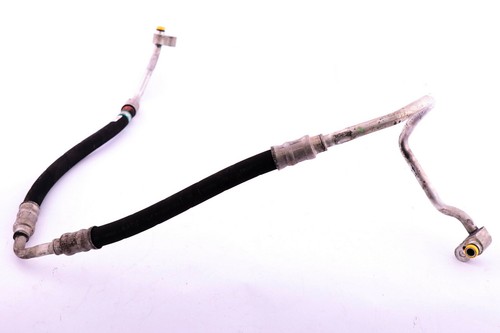 Condenser pipe bmw e88 e90 - condenser,