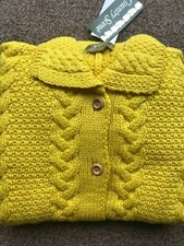 Soft 100% British Wool Ladies