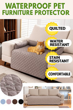 Waterproof Dog Bed Mat