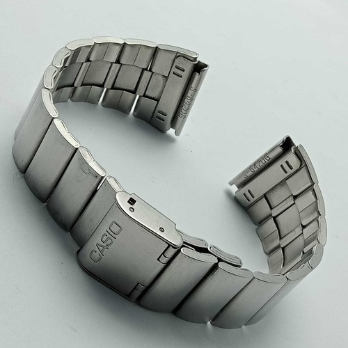 Casio cmd 40c stainless - casio, cmd-40c