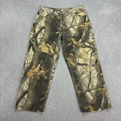 Realtree trousers adult - realtree,