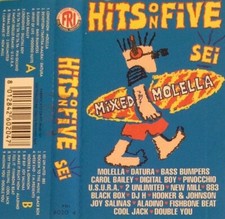Various - Hits On Five Sei