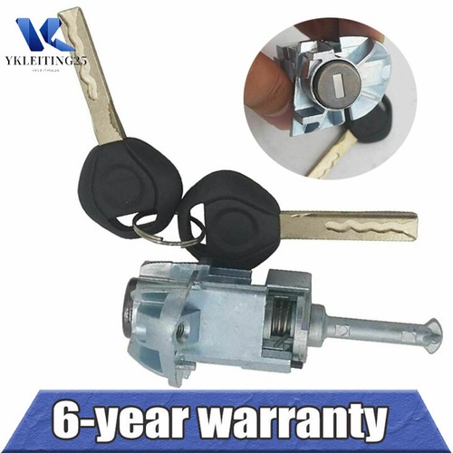 Door lock barrel - lock,